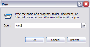 Alternative Method to Hide Files and Folders in Windows