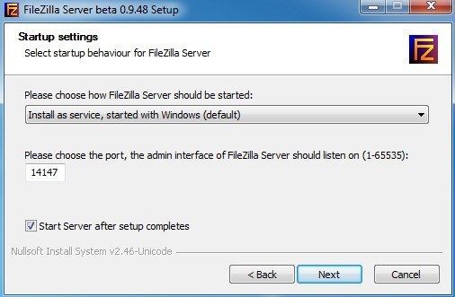 cost of filezilla pro server and client