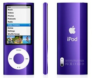 Apple ipod classic