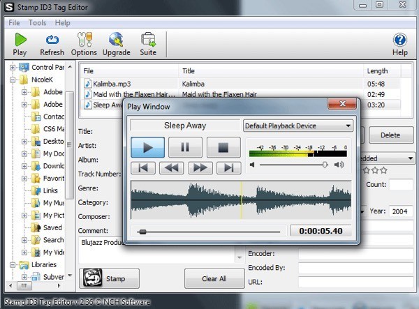 10 Best Tools to Tag MP3s and Edit Metadata