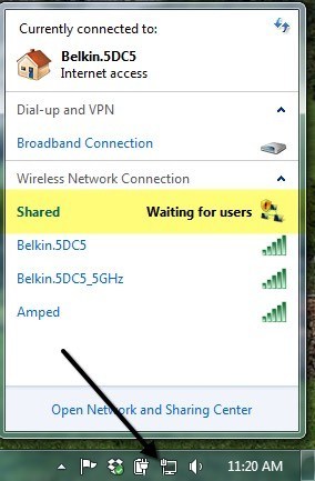 wireless networks