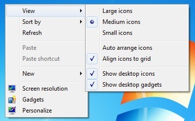 50+ How Do I Get My Desktop Back To Normal On Windows 10 ...