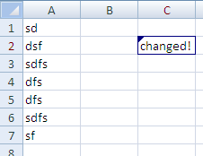 track changes on excel