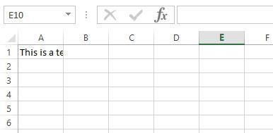 How to Hide Sheets, Cells, Columns, and Formulas in Excel