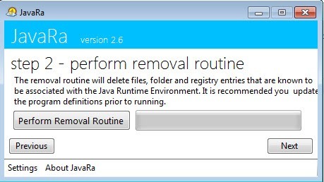 Java runtime environment 1.5.0 for minecraft