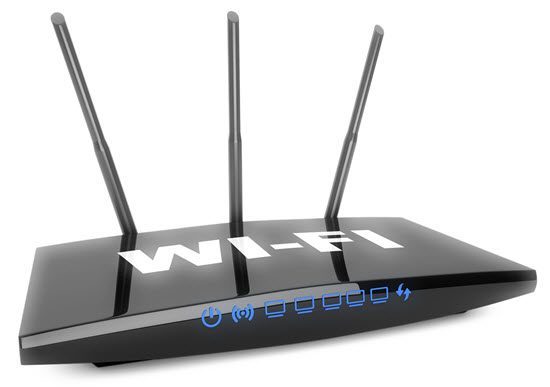 My Wifi Router Cnet