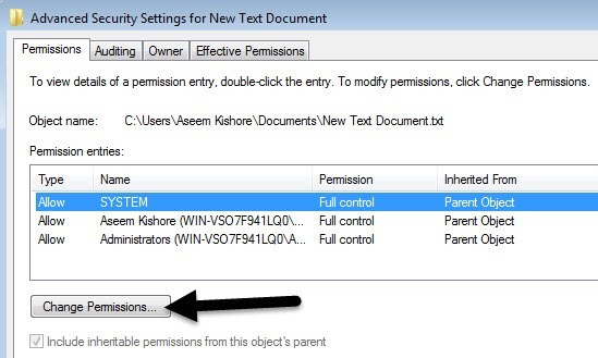 how-to-set-file-and-folder-permissions-in-windows