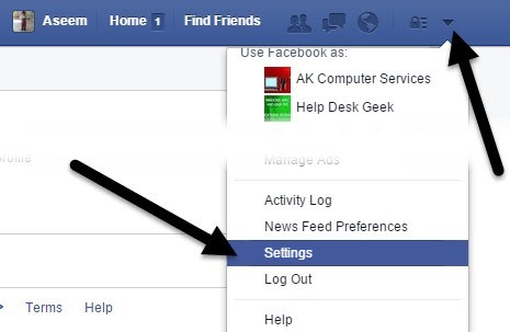 How to Download Facebook Photos & Videos