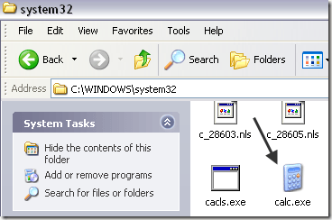 read chm files in windows xp
