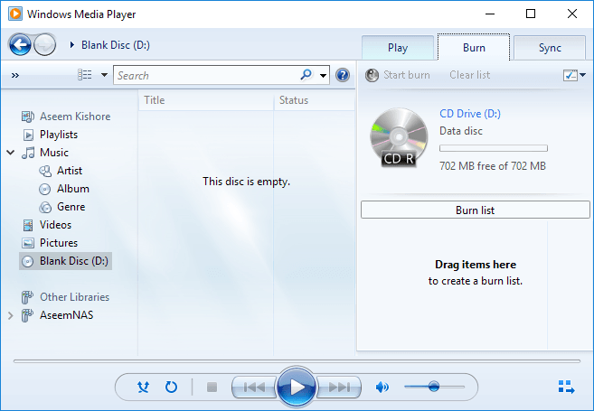 download music from youtube using windows media player