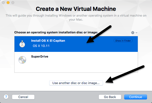 How Long Does It Take For Mac Os X To Install On Virtual Machine