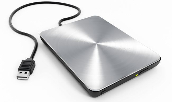 portable 2gb external hard drive for mac