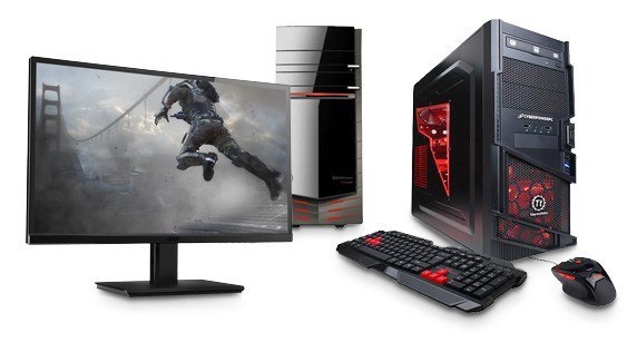 computer games for mac and pc