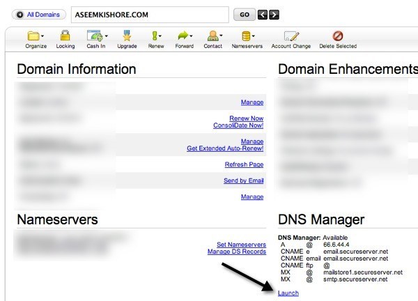 Network manager настройка dns