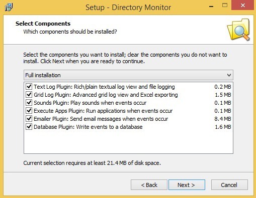 how to use process monitor to change folder name