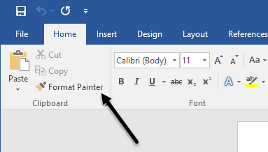 Excel Para Mac Format Painter